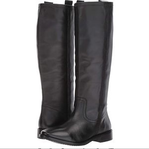 Seychelles Drama Fashion Leather Boot NWT